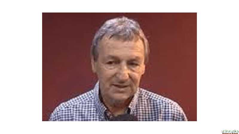 En Colón de Sta Fe se voto Víctor el “Bicho” Godano. nuevo Presidente