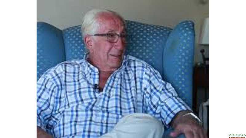 Murió el periodista santafesino Carlos Larriera 89 años, fue múltiple ganador de la maratón Santa Fe – Coronda.