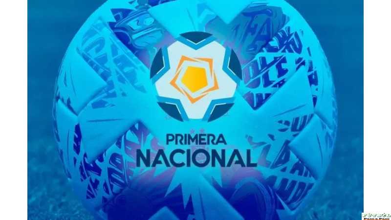 Se conoció el fixture de la Primera Nacional y Colón quedó en la Zona B