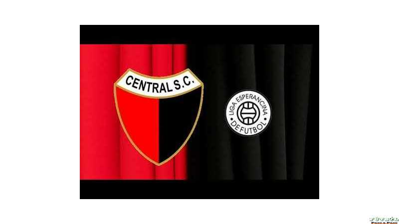 La 1° y la 3° de Central San Carlos comenzaron el entrenamiento de pretemporada