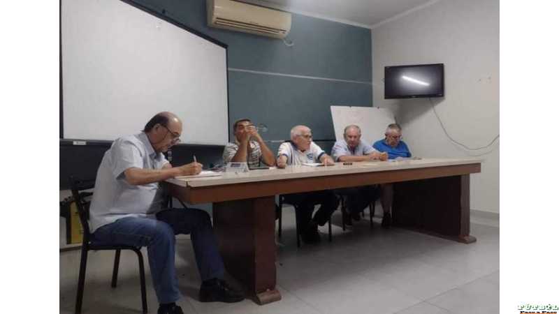 Liga Ceresina jugaran torneo 2024 con apertura y Clausura y las dos liguillas, Apertura de cancha $ 280000, sin adicionales.