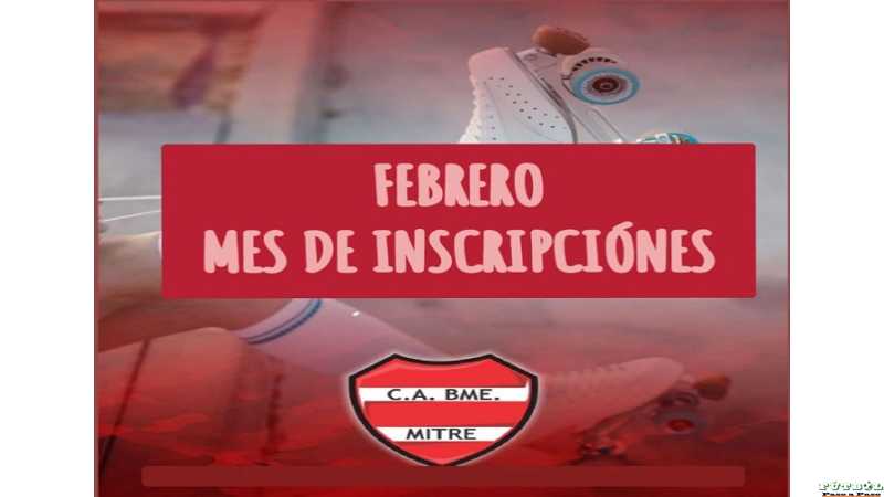 Club Bme Mitre ofrece distintas disciplinas deportivas