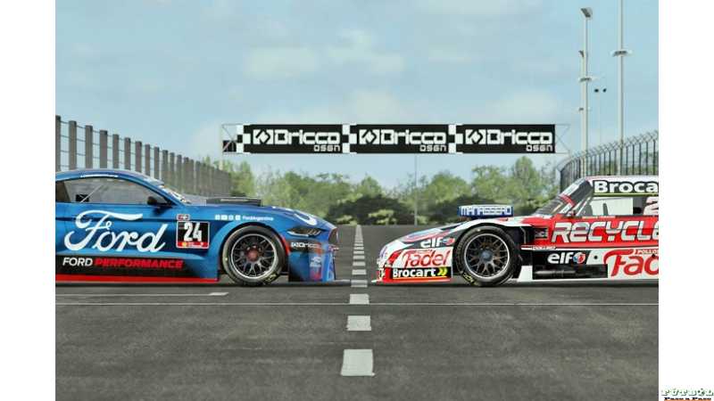 El TC dejará atrás a los neumáticos resellados y ahora contará con ocho gomas nuevas