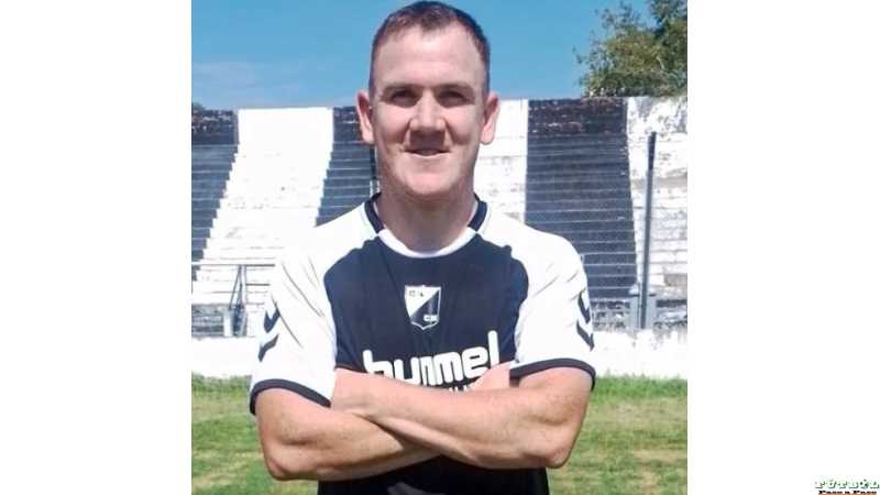 Central Norte de Salta vuelve a incorporar a Germán " Colo" Lesman temporada 2024 en el Federal A.(VER VIDEO)