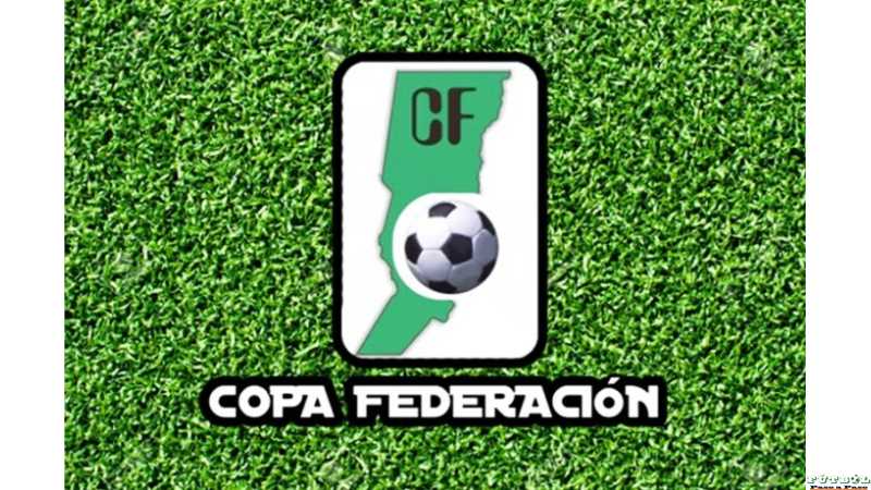 Libertad de San Geronimo Norte ganó 2 a 1 de visitante a UNL Copa Federación