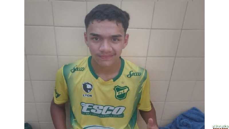 Dos juveniles de Bme Mitre estan en equipos de AFA (Ver fotos y video)