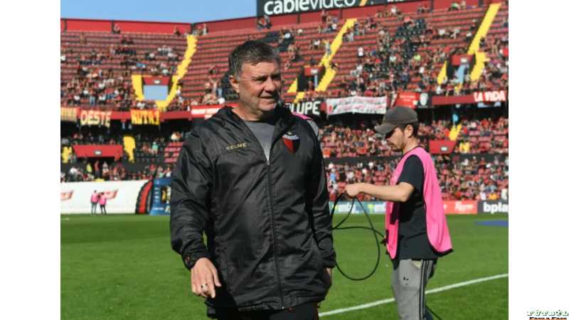 Comunicado Sabalero La futura Filial Esperanza y Las Colonias ADRIÁN "CHUPETE " MARINI