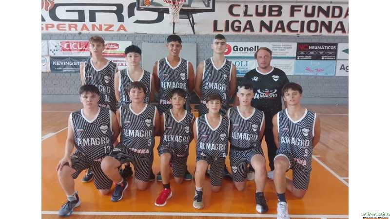 Conoce Almagro sus Zonas para el Regional de Formativas y mas noticias institucional