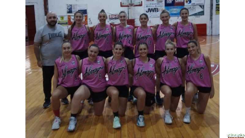 Almagro ante el primer fin de semana muy activo en todas sus categorías