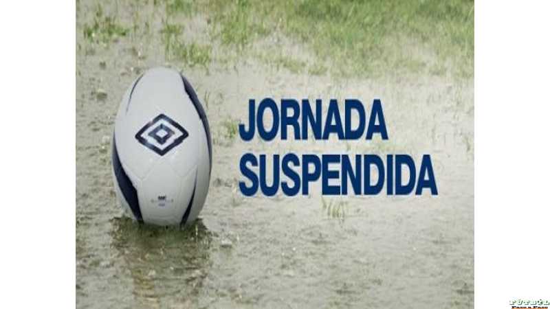 Fue suspendida la jornada Formativas de la LEF por el tiempo vigente