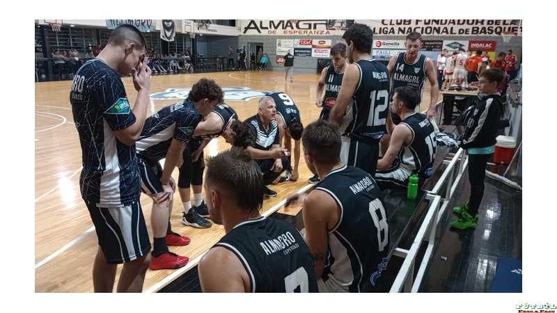 Este miércoles Almagro visita a Gimnasia por el Oficial A1 aqui otras informaciones