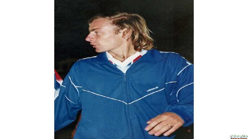 Néstor Bonetti sera el nuevo DT del Club Juventud Unida de Humboldt hoy miercoles se hacia cargo del plantel