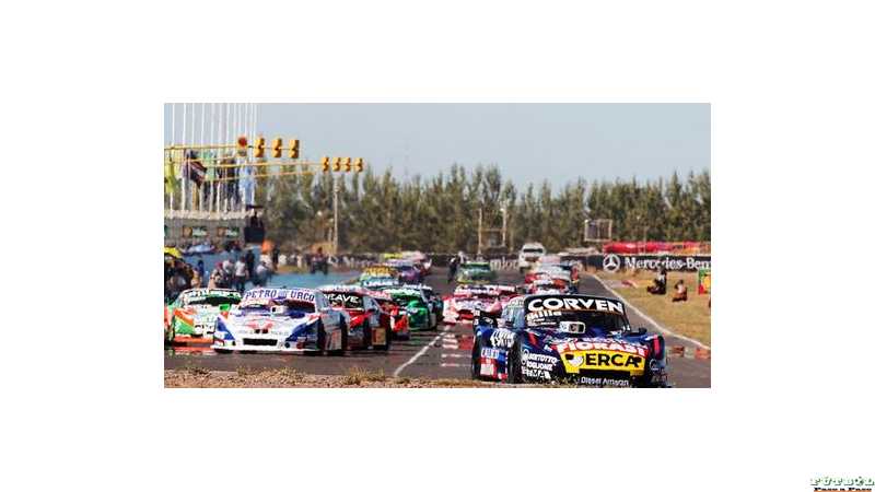 El Emblemático TC Podría Quedar sin Fecha en 2024