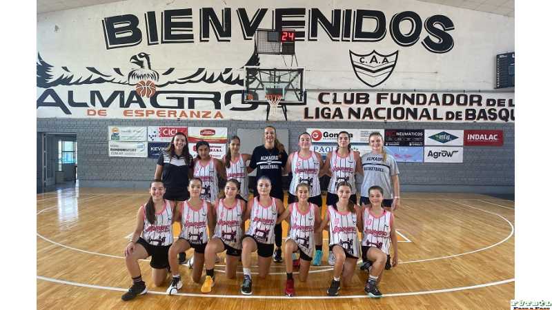 Desde el viernes, intenso fin de semana para Almagro