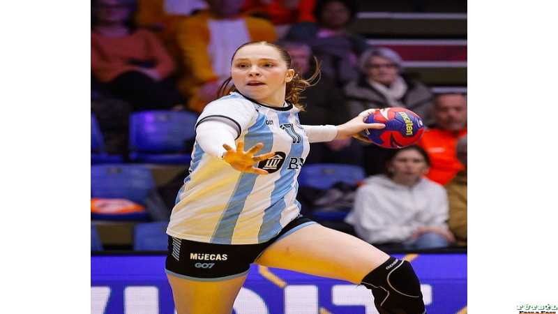 La selección Argentina de Handball femenino hizo un gran partido, pero perdió frente a España 23-26