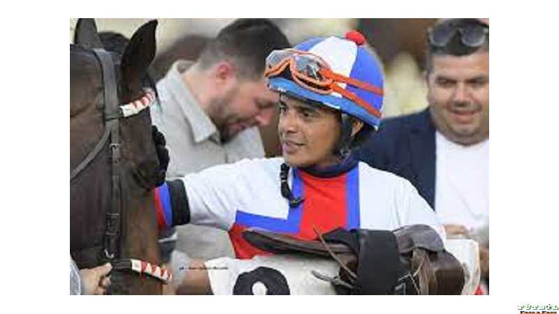 Hoy sábado Brian Enrique logro 4 triunfos Ver video