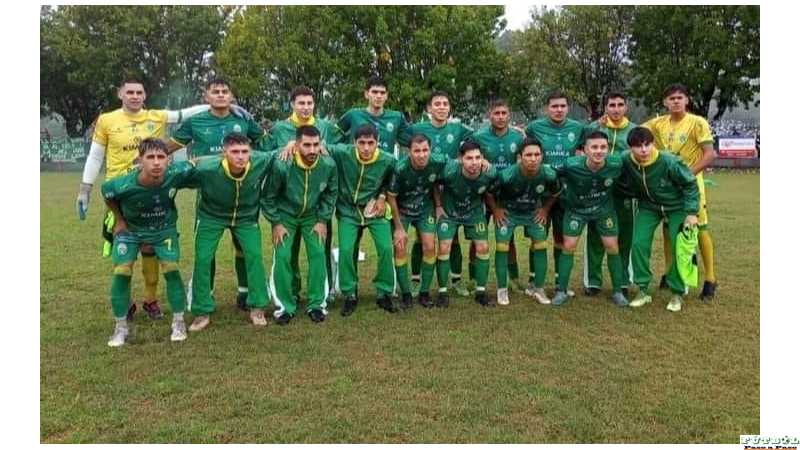 Copa Federación: Goleada del CAT en Susanense 3 a 0, y la «copa» quedó muy cerca de Tostado