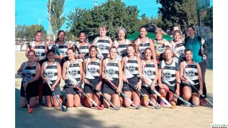 Aqui resultados de las actividades del sábado 27-4-2024 Club Alma Jrs