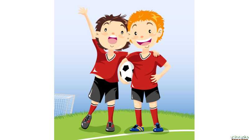 Se selecciona a los futbolistas Sub 12 para representar a la LEF