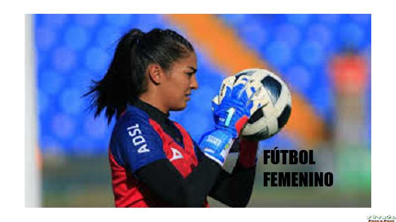 Aqui resultados Torneo Fútbol Femenino de la LEF Fecha 3