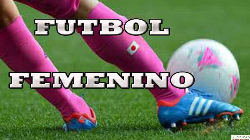 Se disputó la 4ta fecha del futbol femenino de la LEF 3 - 4 - 2024