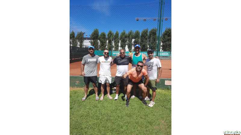 El LTCE será subsede de Interclubes y jugará Zonal Menores en Gálvez