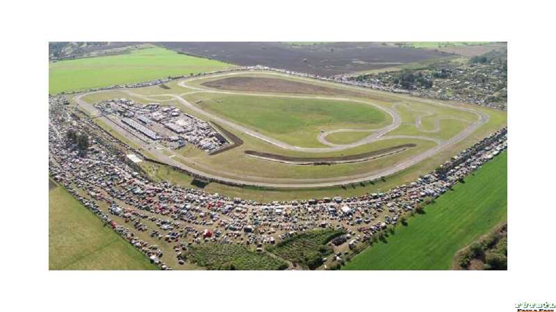 La Asociación Corredores Turismo Carretera (ACTC) desafecta a un autódromo entrerriano de todas las categorías que estén fiscalizadas por la institución.