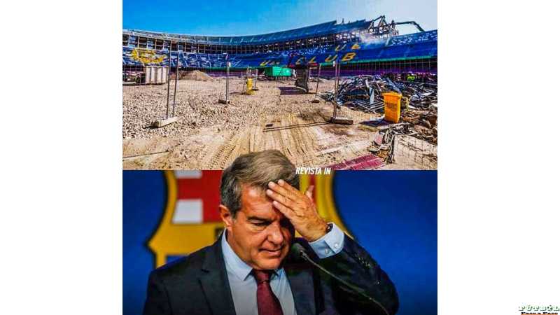 El FC Barcelona tiene que devolver 1.300 millones de euros en préstamos antes de 2032