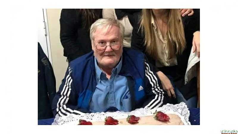 Fallecio Nestor 'Pupo' Lotesberguer