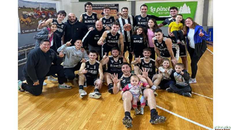 Almagro décimo triunfo en el Promocional y caídas en U15 y A1 antes de los cruces informes varios