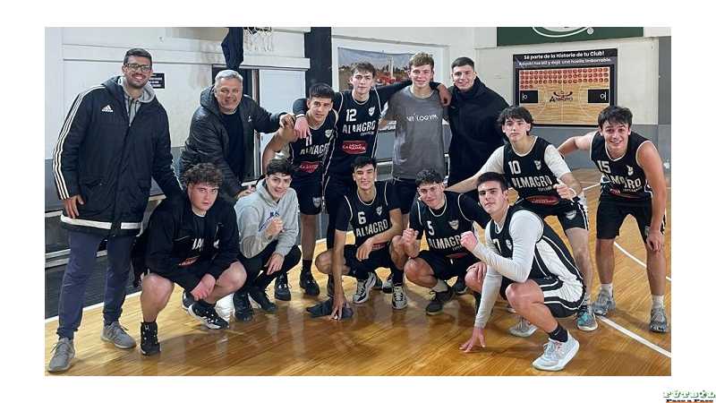 Este martes Almagro recibe a Gimnasia en la 1° Semifinal, aqui mas informes institucional