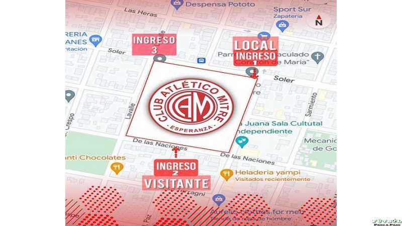 Este viernes 28 de Junio Final de Reserva en Cancha de Mitre a las 21hs. Argentino de Franck vs. Boca de Nelson.