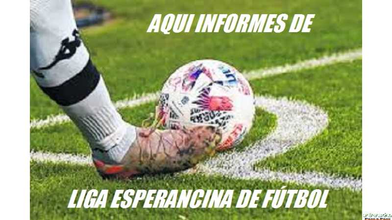 AQUI informes -Fútbol Senior - Femenino -Tercera Div y Primera y todos los informes de la LEF del 26-27-28-Julio 2024