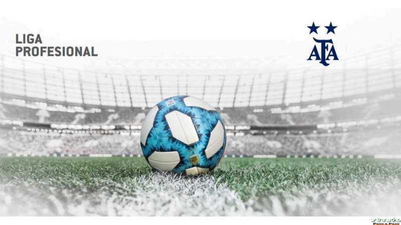 La nueva fecha de la Primera División del Fútbol Argentino comenzará este viernes 23 de agosto