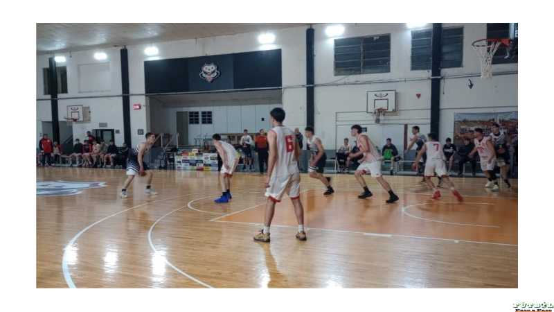 Este jueves lograron buenas victorias los dos equipos de Almagro por las jornadas de los “Clausuras”