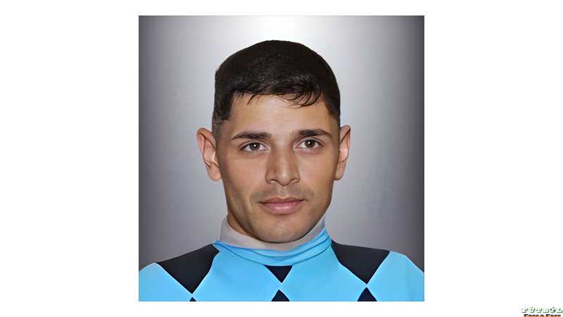 1477 Triunfos oficiales para el PICANTE Brian Enrique 4-10-2024