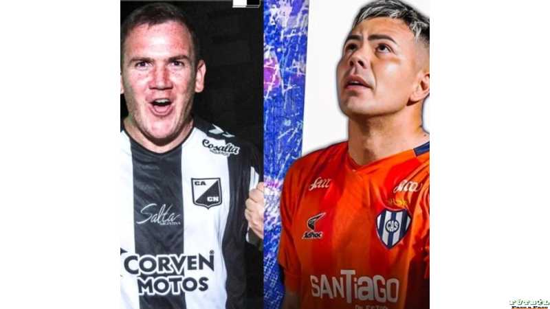 ¡Central Norte del Colo Lesman ganó por penales y ascendió a la Primera Nacional después de 37 años! ascendió a la segunda categoría más importante del país al vencer a Sarmiento de La Banda
