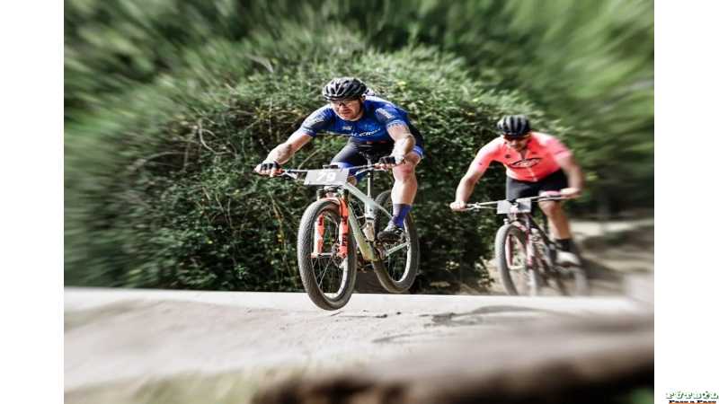 Jorgito Mathieu podios en PARAVACHASCA RACE (ALTA GRACIA) (VER 4 FOTOS)