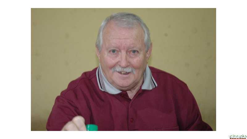 Falleció viernes 11 Octubre 2024 en Esperanza Norberto Omar Melano "Beto" 77 Años 