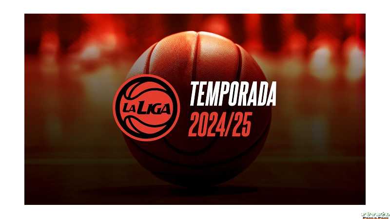 Aqui Liga Nacional de Basquet 2024 -2025 resultados, posiciones, fixture