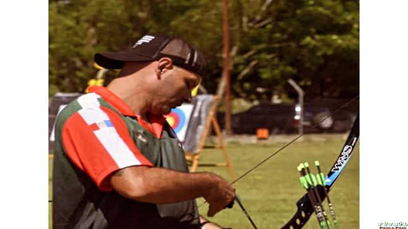 Lucas Lissi por tercer año consecutivo pisando el podio de la final regional, ver 4 fotos