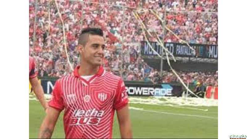 Mitre de Esperanza mueve el marcado con la llegada de un ex Unión