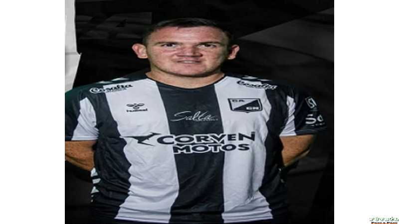 Colo Lesman domingo 9 Febrero estara nuevamente en Central Norte de Salta Frente Talleres de Remedios de Escalada