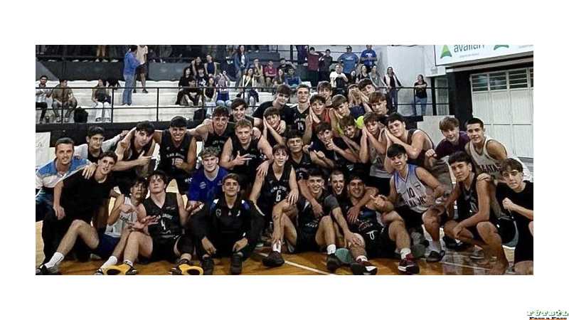 EL CLÁSICO U21 ganó Alma Después de un partido emocionante, los pibes se quedaron con el clásico de la ciudad
