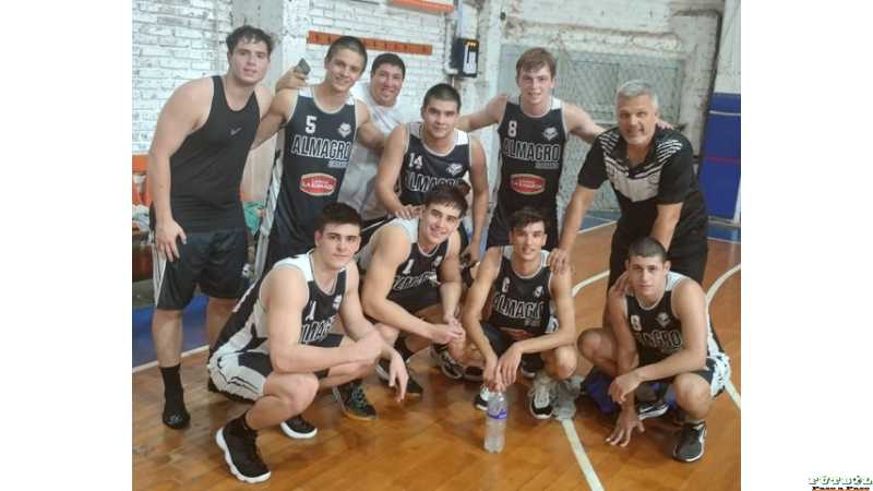 Triunfos de Almagro en Coronda por el “Apertura” y el Femenino U21 Aqui otros informes