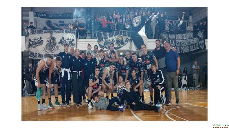 Informes Club Almagro Esperanza Mientras espera por Santa Paula, Almagro avanza en Formativas y Femenino