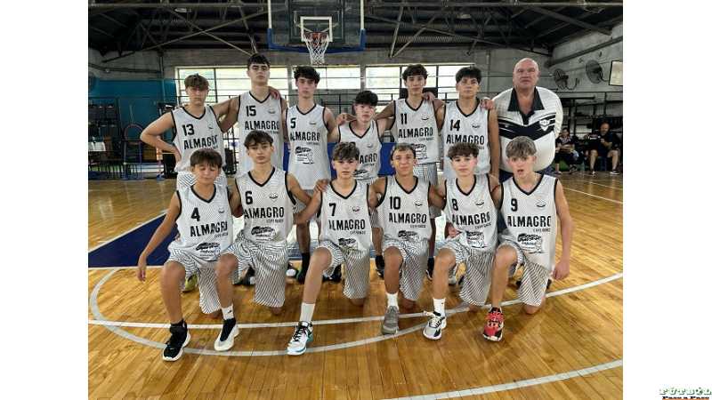 Informes varios del Club Almagro Esperanza 17 mayo 2025 Ganaron los U21 de Almagro que encara Semifinales de Formativas