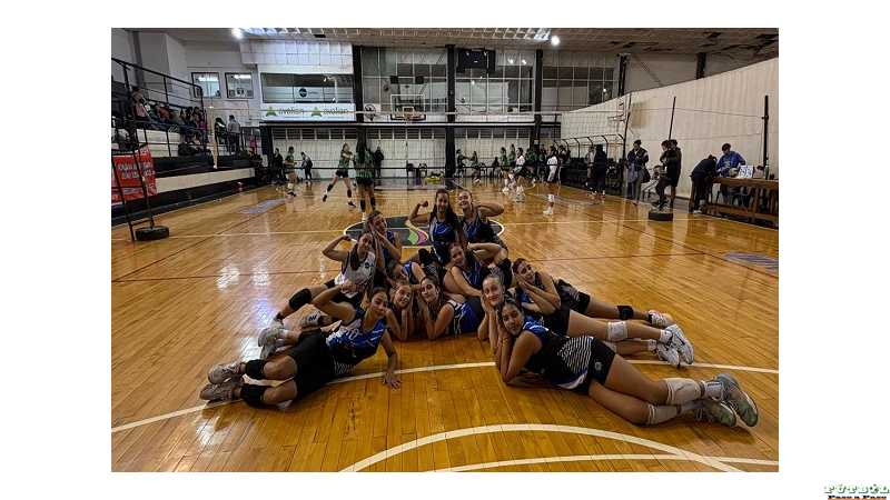 Informes del Club Alma Jrs sábado 24 Mayo 2025 a nivel deportivo