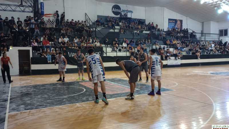 Informes varios del Club Almagro de Esperanza martes 27 Mayo 2025