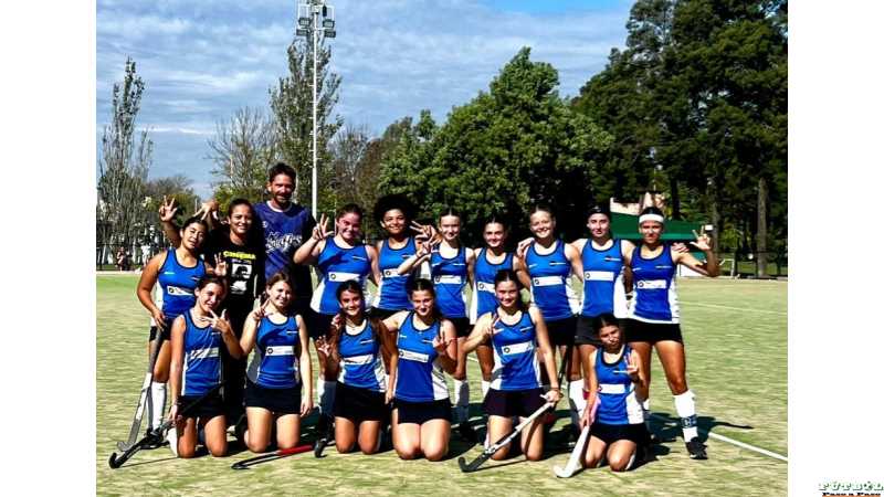 Actividades deportivas del Club Alma Jrs sábado 31 Mayo 2025